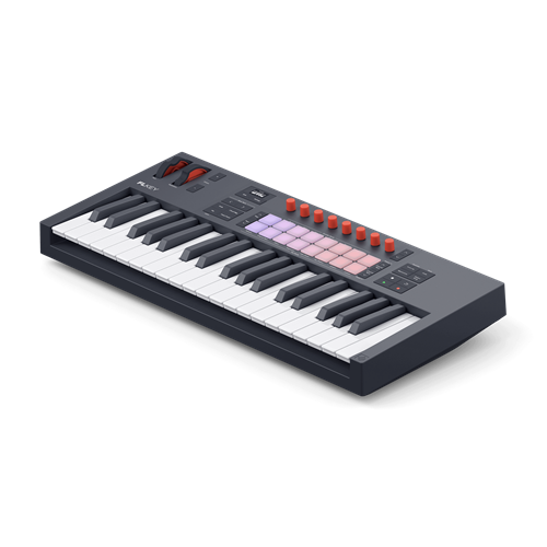 Novation FLkey 2 37