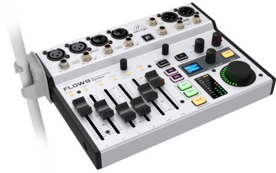 Behringer FLOW 8