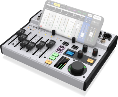 Behringer FLOW 8