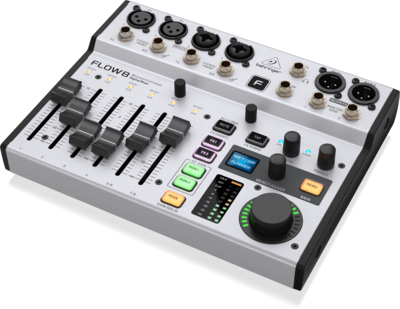 Behringer FLOW 8