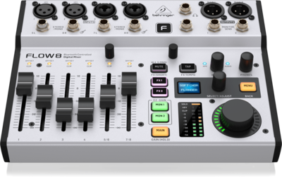 Behringer FLOW 8