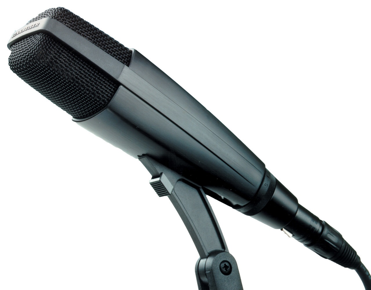 SENNHEISER MD 421-II