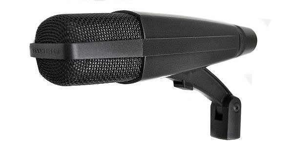 SENNHEISER MD 421-II