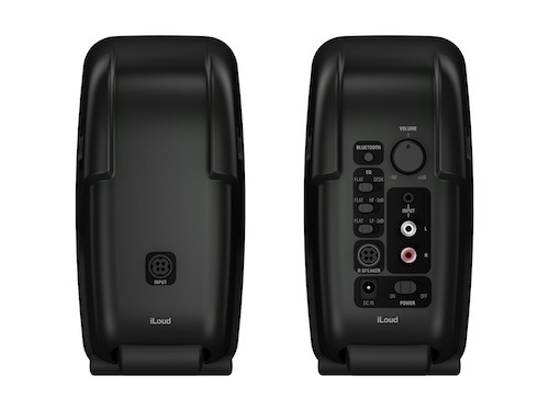 IK Multimedia iLoud Micro Monitor�ڥ����ȥ�å��ò���