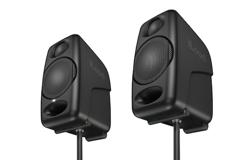 IK Multimedia iLoud Micro Monitor�ڥ����ȥ�å��ò���