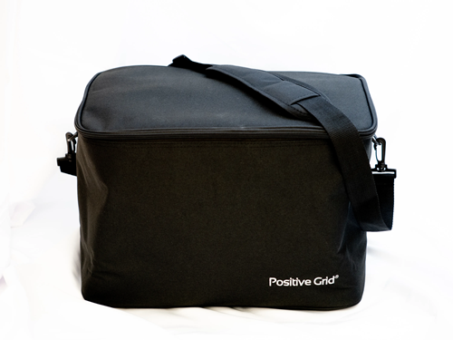 Positive Grid Amp bag for Spark EDGE