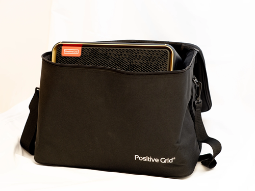 Positive Grid Amp bag for Spark EDGE