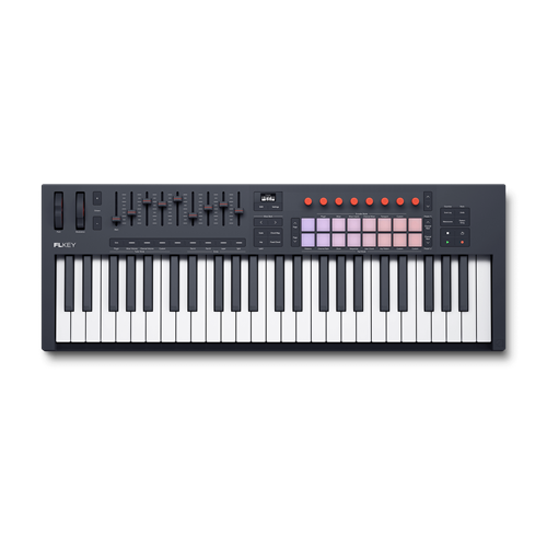 Novation FLkey 2 49
