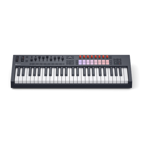 Novation FLkey 2 49