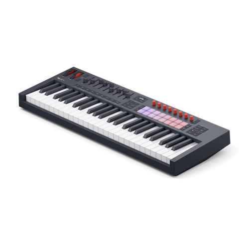 Novation FLkey 2 49