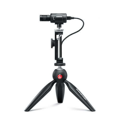 Shure MV88+VIDEO-KIT