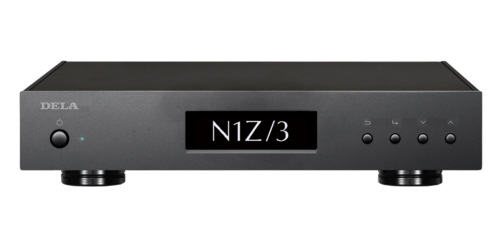 DELA N1Z/3-H60B-J