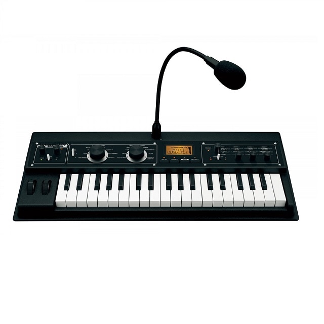 KORG microKORG XL+