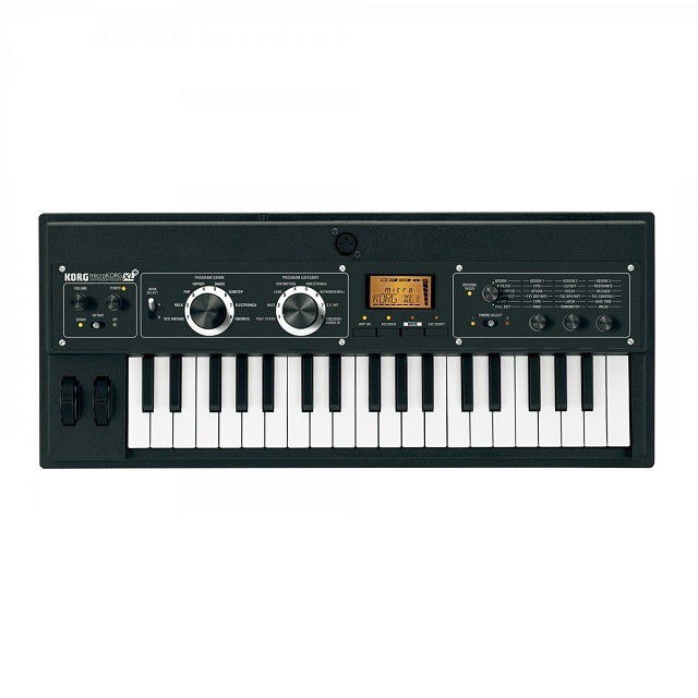 KORG microKORG XL+