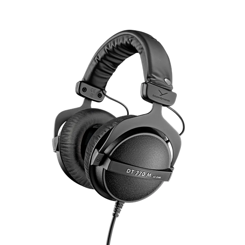 beyerdynamic DT 770 M 80 ohm