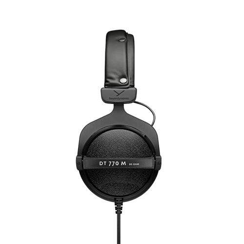 beyerdynamic DT 770 M 80 ohm
