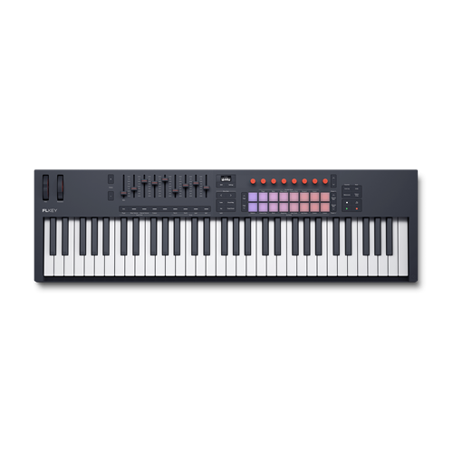 Novation FLkey 2 61