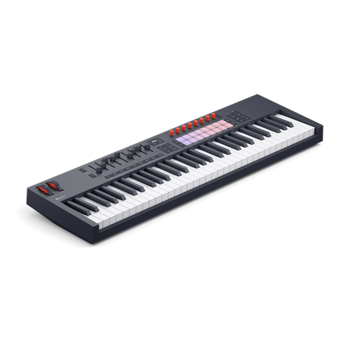 Novation FLkey 2 61