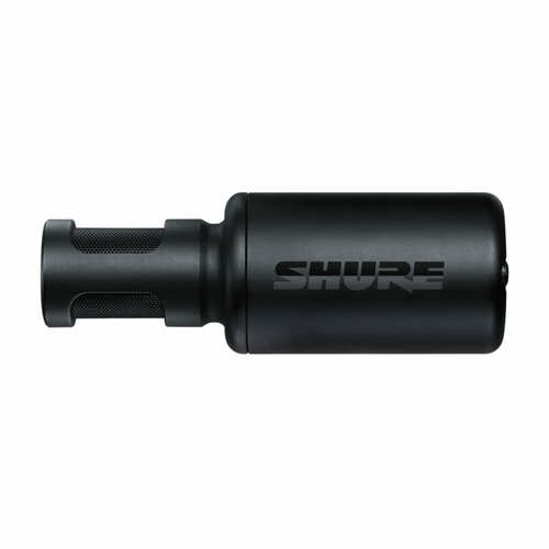 Shure MV88+SE215-CL-A