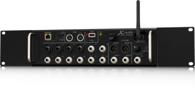 Behringer XR12 X AIR