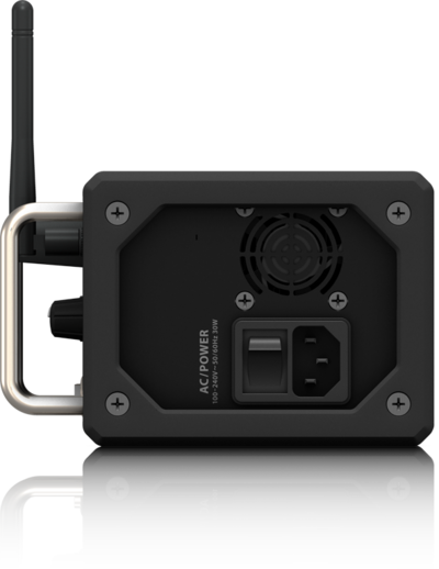 Behringer XR12 X AIR