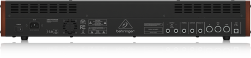 behringer DEEPMIND 6