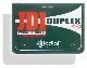 Radial Duplex