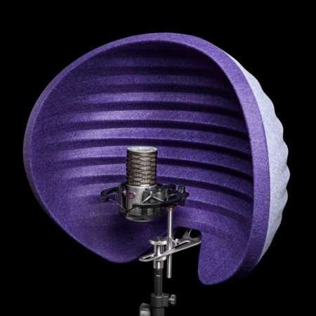 Aston Microphones HALO