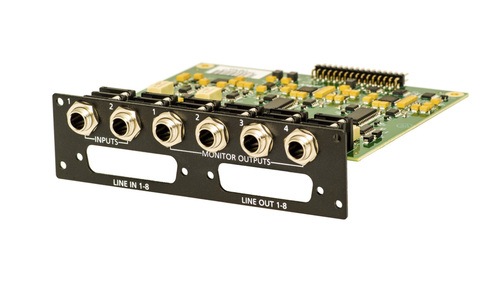 Lynx Studio Technology LM-A24