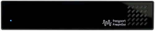 freqport FreqInOut FO1