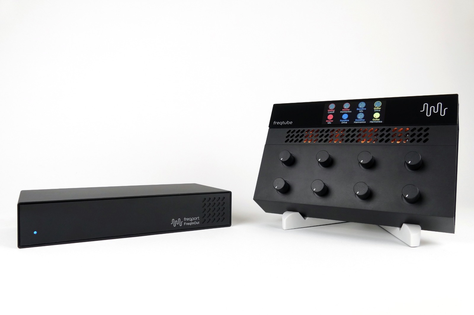 freqport FreqInOut FO1