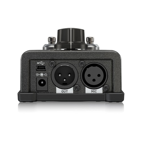 TC HELICON DITTO MIC LOOPER�ڥ����ȥ�å��ò���