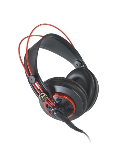 AKG K240 STUDIO Limited Edition