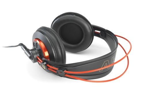 AKG K240 STUDIO Limited Edition