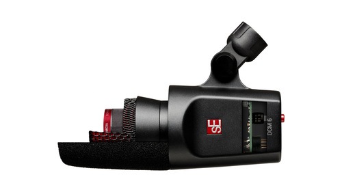 sE Electronics DynaCaster DCM6