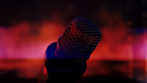 sE Electronics DynaCaster DCM6