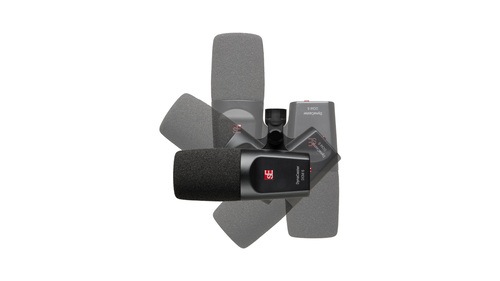 sE Electronics DynaCaster DCM6