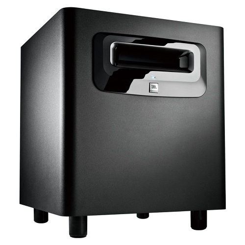 JBL PROFESSIONAL LSR310S 