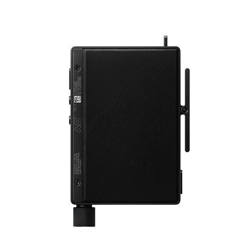 teenage engineering TP-7 black