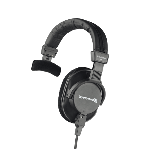 beyerdynamic DT 252 80 Ohm