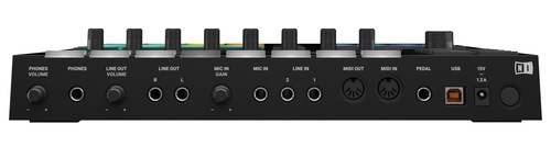 NATIVE INSTRUMENTS MASCHINE MK3