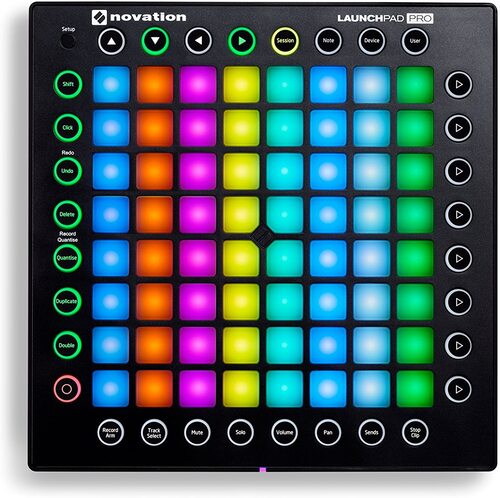 Novation Launchpad Pro