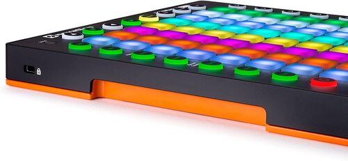 Novation Launchpad Pro