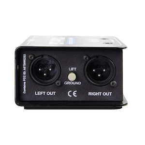 Radial BT-Pro V2