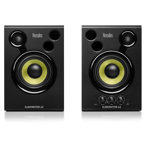 Hercules DJMonitor 42