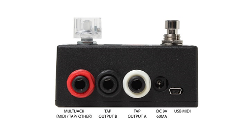 DISASTER AREA DESIGNS micro.clock