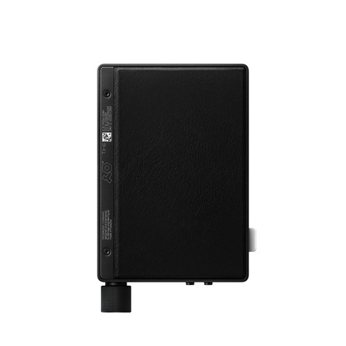 teenage engineering TX-6 black