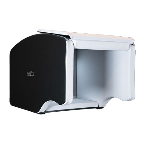 ISOVOX ISOVOX2 Midnighnt Edition