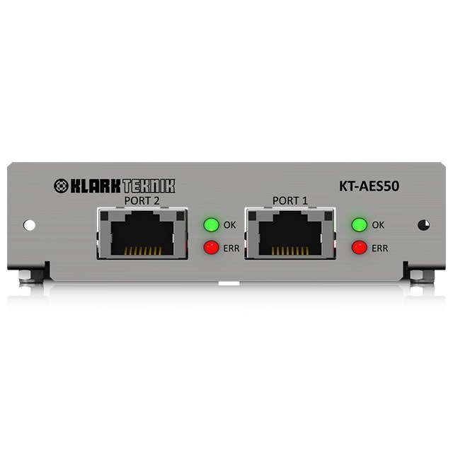 KLARK TEKNIK KT-AES50