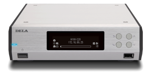 DELA N100-S20-J